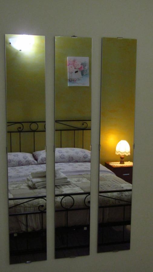 La Bella Addormentata Bed & Breakfast Киети Екстериор снимка
