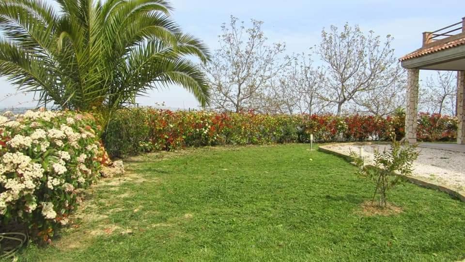 La Bella Addormentata Bed & Breakfast Киети Стая снимка