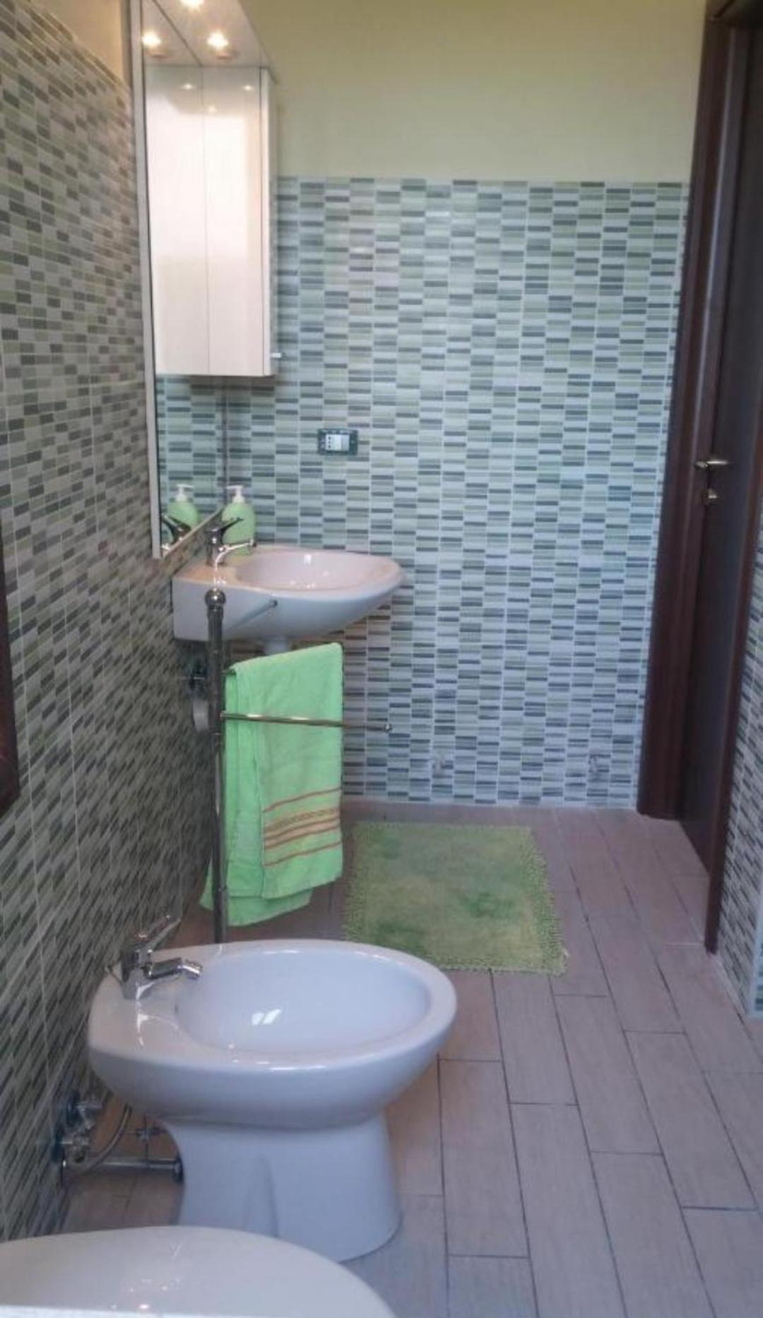 La Bella Addormentata Bed & Breakfast Киети Стая снимка