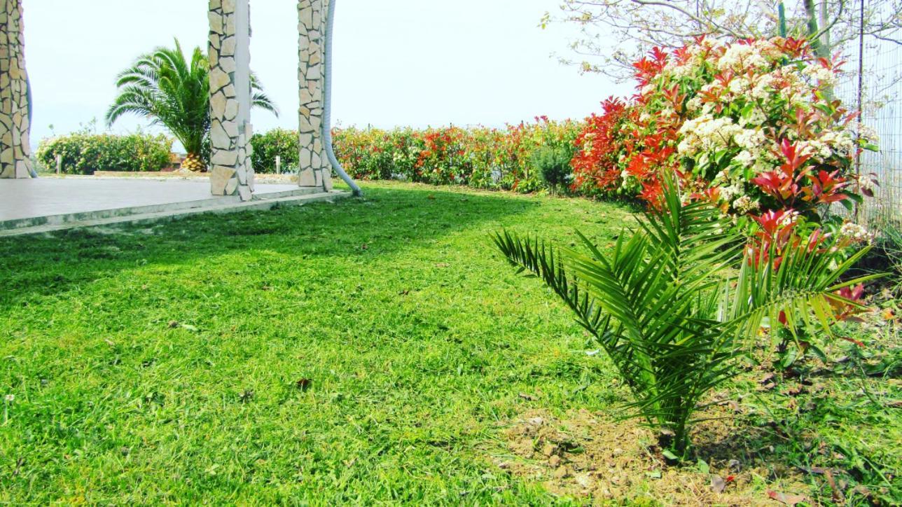 La Bella Addormentata Bed & Breakfast Киети Стая снимка